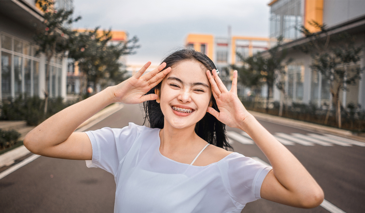 braces emergency care guide Vrbensky Kapoor Oakville orthodontic