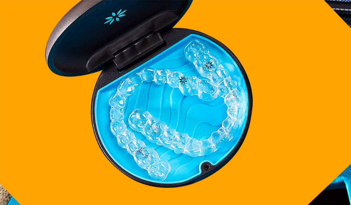 Invisalign clear aligners professional lifestyle Vrbensky Kapoor Oakville